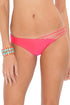 Luli Fama Verano De Rumba Strappy Front Side Moderate Bttom